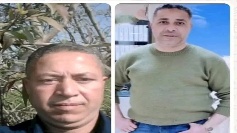 وفاة أخ بعد ساعات من تشييع شقيقه بقرية سندنهور  بمركز بلبيس…”مش هقدر أعيش من غيرك”