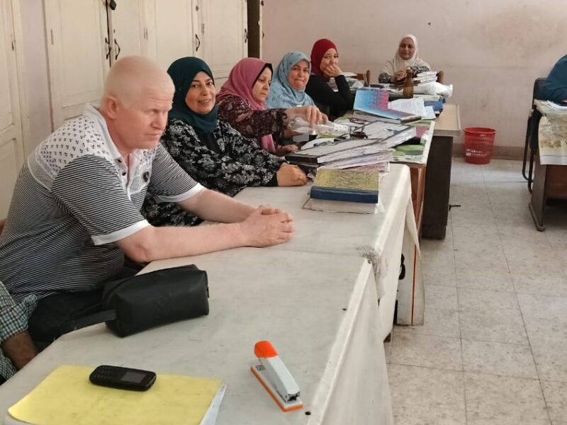 وحدات السكان بالشرقية تنفذ 38 ندوة توعوية لدعم الوعي المجتمعي