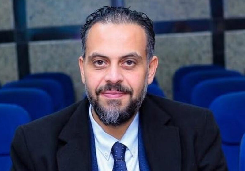 صحة الشرقية: تكليف عمرو إبراهيم وكيلاً لمديرية الصحة