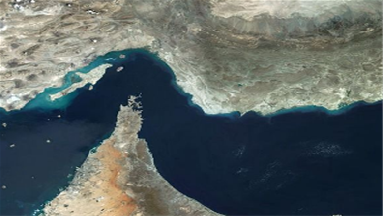 «الناتو» يدرس سبل مساهمة الحلف في ضمان حماية مضيق هرمز