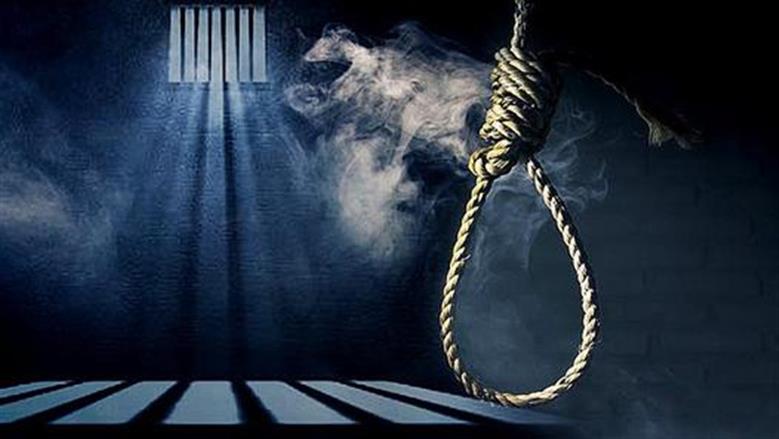الإعدام شنقا لشاب متهم بخطف طفلة والاعتداء عليها في بلبيس