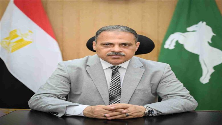 محافظ الشرقية: تخفيض رسوم تراخيص المحال العامة حتى 50% لنهاية ديسمبر 2026