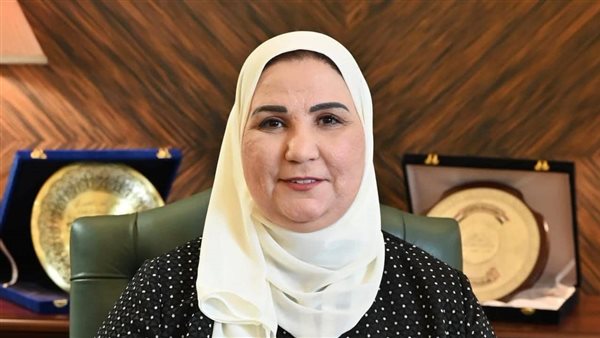 وزيرة التضامن الاجتماعي تكشف معايير الأسر المستهدفة بالمساعدات الاجتماعية الطارئة