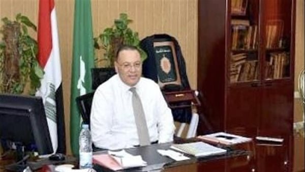 محافظ الشرقية: 19 مشروعًا خدميًا بأولاد صقر بتكلفة 1.3 مليار جنيه