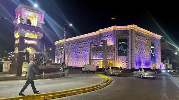 محافظة الشرقية تطلق نموذجا إلكترونيا لتحديد موعد لقاء المحافظ الأسبوعي بالمواطنين