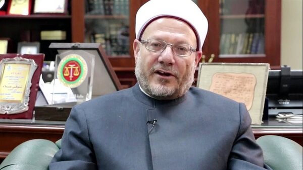 مفتي الجمهورية: الإسلام ضمن حق المرأة في الميراث وحرَّم أكله بالباطل