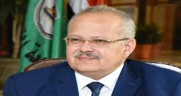 محمد الخشت يستجيب لـ”التاسعة” ويعلن قبوله فتاة التحرش ببنى سويف في جامعة القاهرة