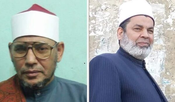 عادل حمزة وكيلا لادارة شرق الزقازيق الأزهرية