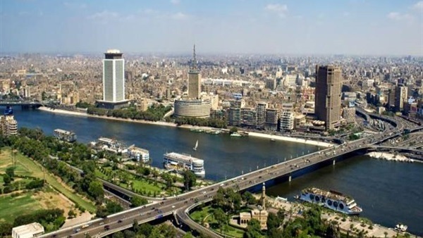 اليوم.. طقس حار نهارًا على القاهرة الكبرى والوجه البحري وشمال الصعيد