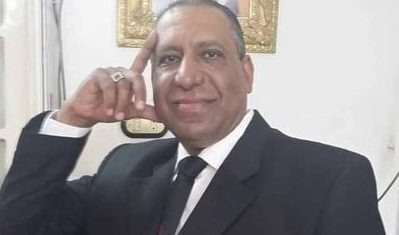تهنئة واجبة : الي الاستاذ ” خالد اليماني الرماح ” علي الترقية الجديدة