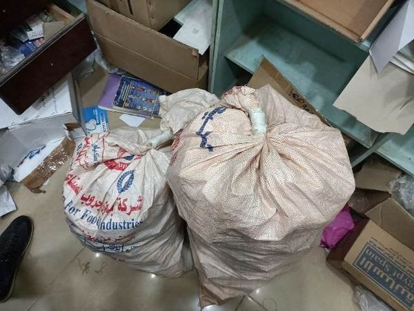 ضبط وتحريز 5000 صنف دواء مخالف خلال حملات تفتيشية على الصيدليات العامه بههيا