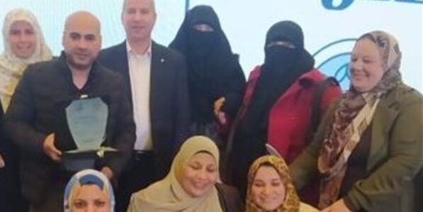 تعليم الشرقية تحصد 6 جوائز من مشروع قوى عاملة مصر الممول من الوكالة الأمريكية