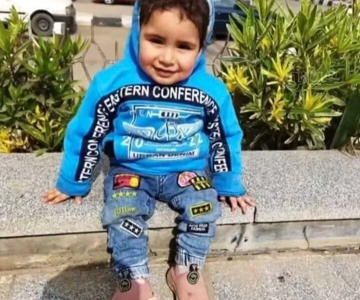 قصة المرأة قاتلة طفل مركز منيا القمح بسبب الغيرة من والدة الطفل