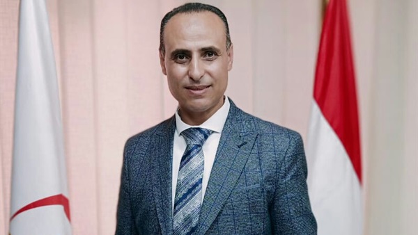 وكيل وزارة الصحة بالشرقية يهنئ الصيادلة ويثني علي دورهم في تطوير الخدمة الطبية