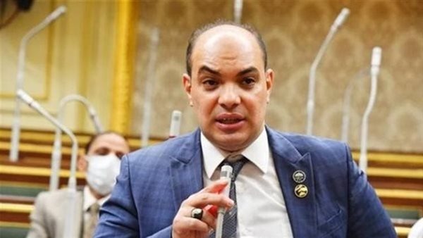 النائب علاءحمدي قريطم : قانون التصالح في مخالفات البناء من أهم تشريعات البرلمان