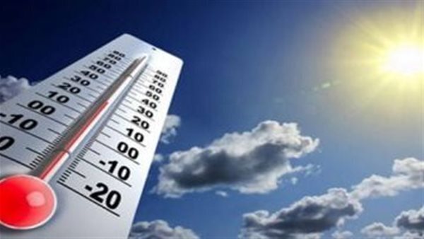 الأرصاد: طقس اليوم معتدل نهارًا لطيف ليلًا.. والعظمى بالقاهرة 24