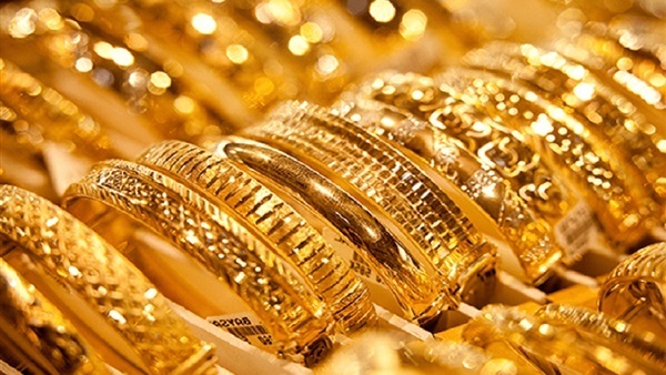 استقرار أسعار الذهب في مستهل تعاملات اليوم الأحد