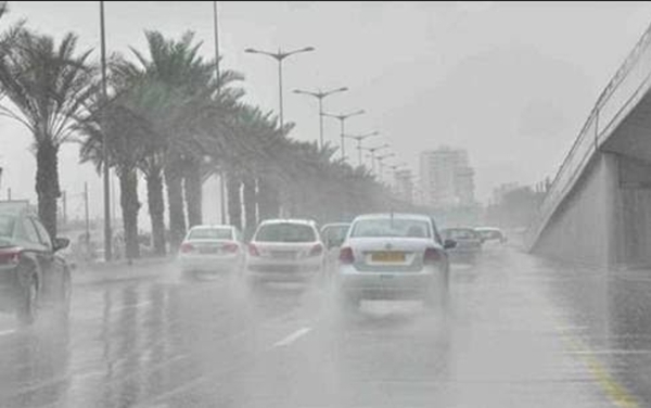 الأرصاد تكشف حالة الطقس المتوقعة اليوم الخميس 23 ديسمبر