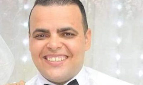مصرع إمام وخطيب مسجد بعد 45 يوما من زفافه فى حادث مأساي بقرية “تلبانة” مركز منيا القمح
