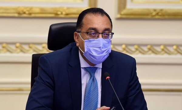 مدبولى يتوجه إلى الأردن لبحث الملفات ذات الاهتمام المشترك