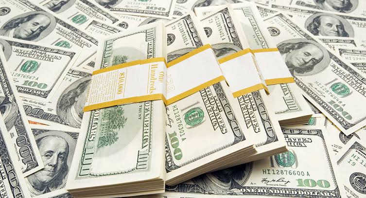 سعر الدولار اليوم الأحد 23-5-2021 في جميع البنوك مقابل الجنيه المصري