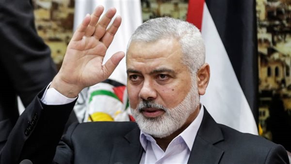 وزير التراث الإسرائيلي يصف اغتيال إسماعيل هنية بـ«الأسلوب الصحيح لتطهير العالم»