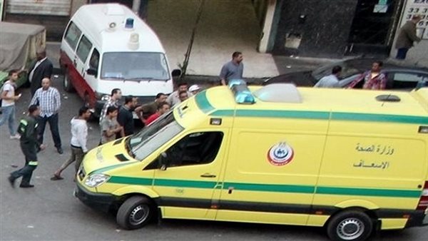 العثور على زوجين مقتولين داخل منزلهما بكفر أبو حسين بالزقازيق