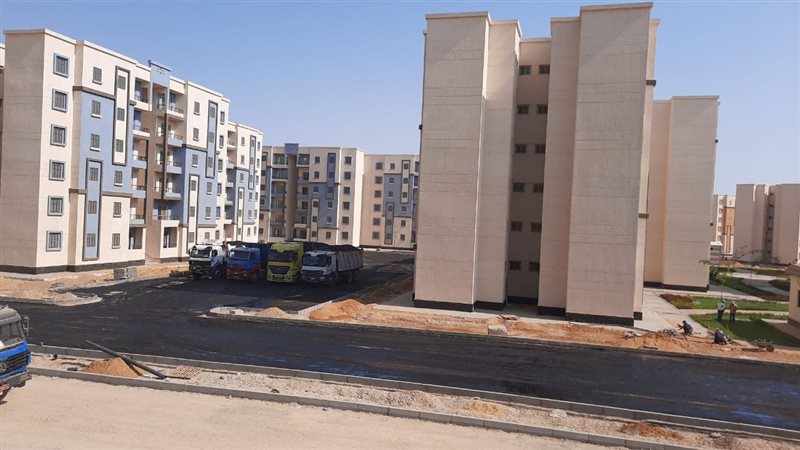 بشرى لحاجزي شقق الإسكان.. مد فترة رفع المستندات لـ 4 أكتوبر
