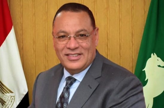 محافظ الشرقية يُهنئ أبناء المحافظة وأعضاء الجهاز التنفيذي والقيادات الأمنية وأعضاء مجلسي النواب والشيوخ بالعام الهجري الجديد 1443ه