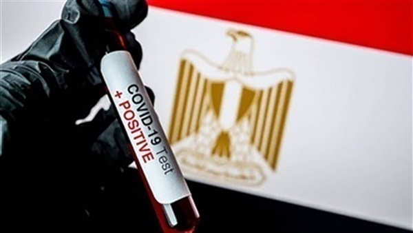 كورونا في مصر.. 261 حالة إيجابية جديدة.. و23 وفاة