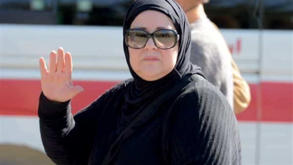 موعد ومكان صلاة الجنازة على الفنانة دلال عبدالعزيز