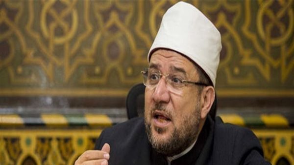 الدكتور محمد مختار جمعة : يكشف تفاصيل مشروع «صك الإطعام»