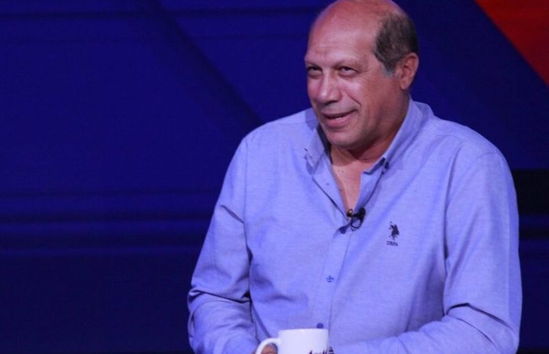 علاء نبيل: فرنسا الأقرب لحصد كأس العالم وأمم أفريقيا المقبلة ستكون الأقوى
