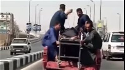 ابن عم القتيل المنقول بسيارة ربع نقل يروي تفاصيل الواقعة