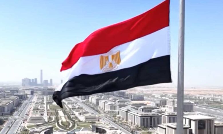 مصر تدين بأشد العبارات مصادقة الحكومة الإسرائيلية على إقامة 19 مستوطنة جديدة في الضفة الغربية