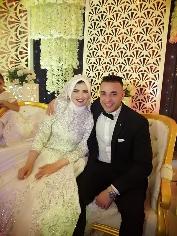 ” افراح عائلة الشامي بدهمشا مركز مشتول السوق”  تهنئة واجبة الي الحاج لملوم الشامي….بمناسبة زفاف نجله الاستاذ محمود