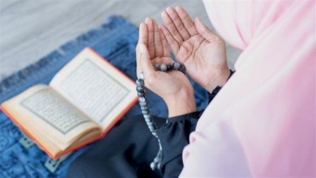 الشرقية نيوز تذكر دعاء اليوم الثلاثاء 20-6-2023
