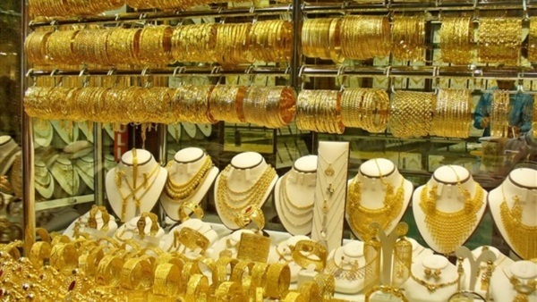 أسعار الذهب في مصر اليوم الأحد 26-4-2020
