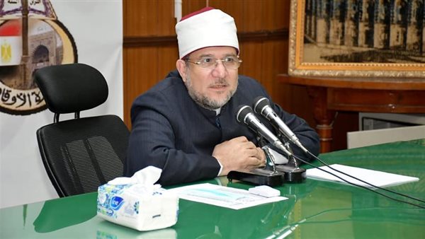 اليوم…وزير الأوقاف يفتتح مركز الدعوة الإلكترونية في قنا