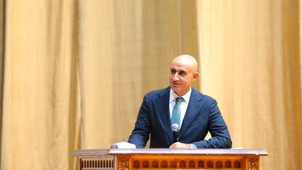 توجيهات وزير التربية والتعليم قبل العام الدراسي الجديد