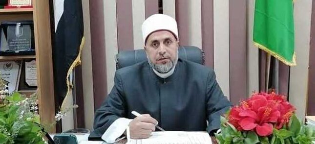 منطقة الشرقية الأزهرية: اعتماد كشوف القبول لطلاب الدمج بجميع المراحل الدراسية