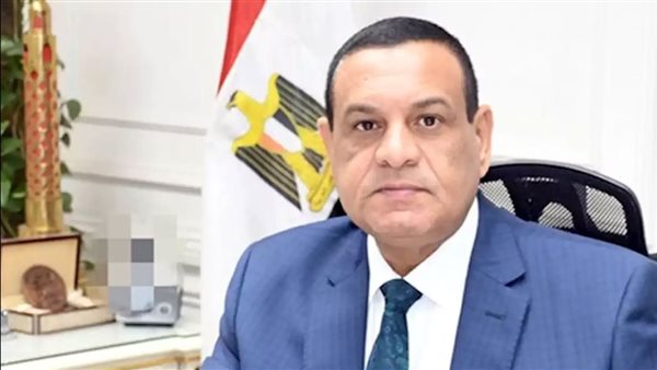 التنمية المحلية تنفي إصابة الوزير بنزيف في المخ