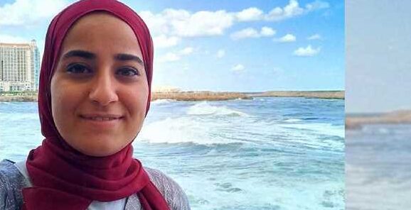 الشرقية نيوزتنشر القصة الكاملة…… لوفاة الباحثة المصرية ريم حامد في فرنسا