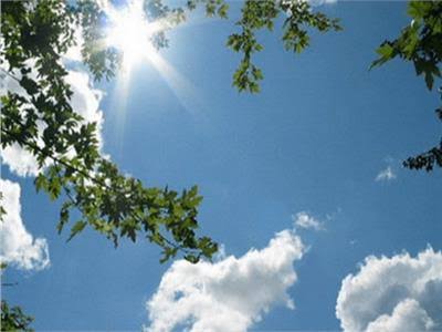 طقس اليوم الثلاثاء 25 مايو 2021