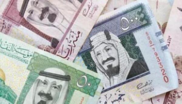 سعر الريال السعودي اليوم الأربعاء 26 مايو 2021