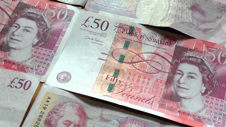 سعر الجنيه الاسترليني الثلاثاء 25 مايو 2021
