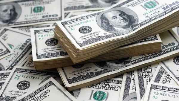 سعر الدولار الامريكى اليوم الجمعة 25 يونيه 2021