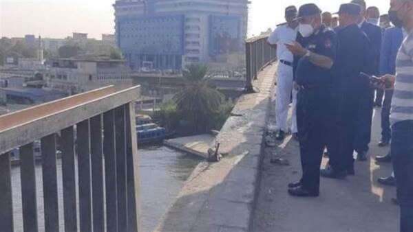 خبير مائي يحلل لغز ميكروباص الساحل