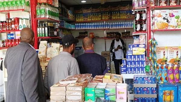 رئيس جهازحماية المستهلك: 2 مليون جنيه غرامة عدم وضع الأسعار على المنتجات.. فيديو