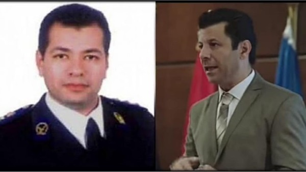 إياد نصار: في “الاختيار2” كسرنا الصورة النمطية المخالفة للواقع عن ضابط الأمن الوطني